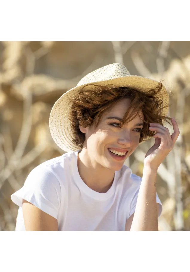 Sombrero Randolf Ajustable