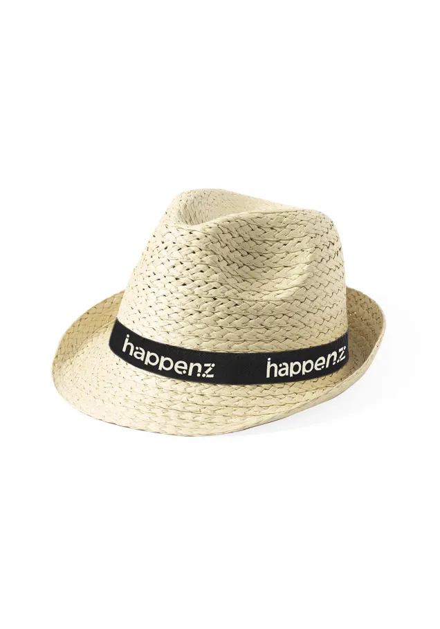 Sombrero Gretel Ajustable