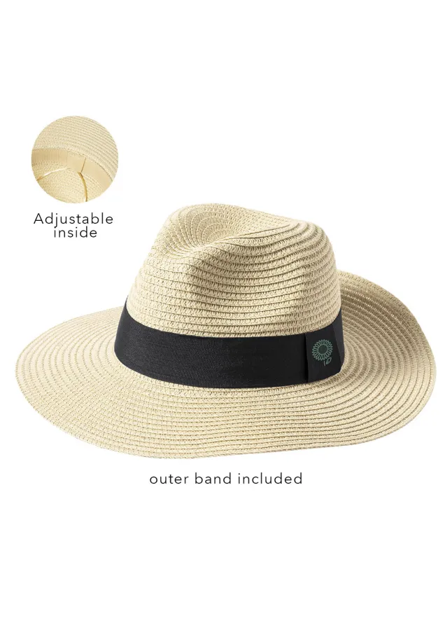 Sombrero Teilor Ajustable