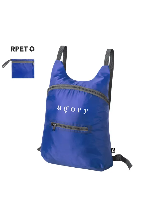 Mochila Plegable Brocky