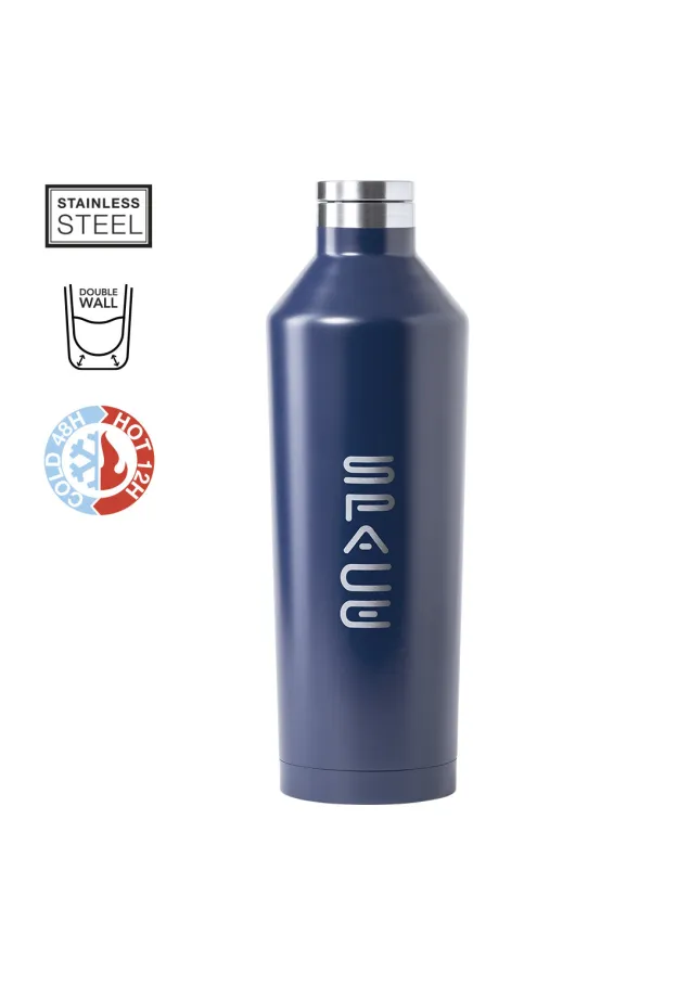 Bidón Térmico Gristel 800 ml. Aislamiento de Cobre al Vacío