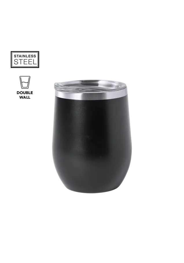 Vaso Térmico Bobby 350 ml