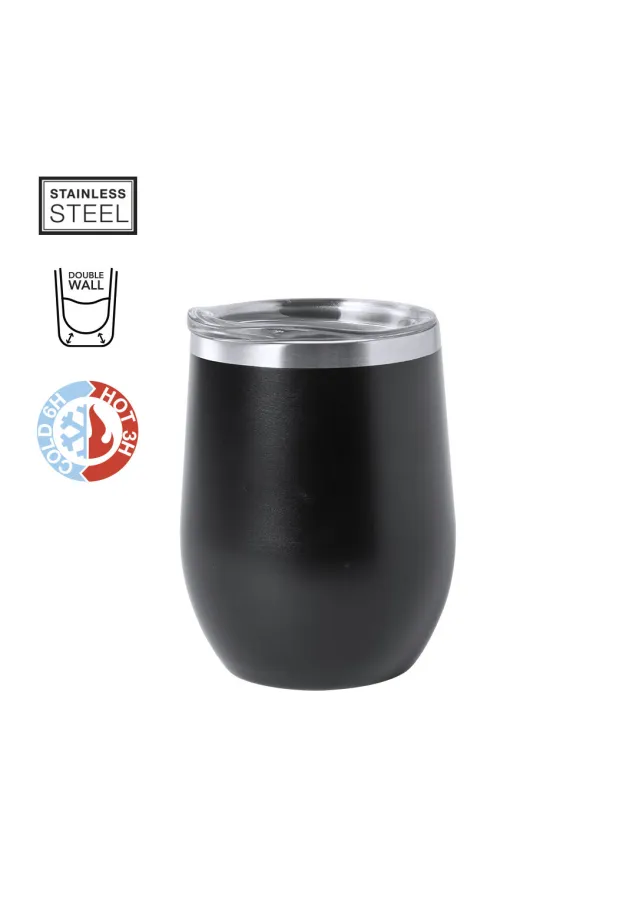 Vaso Térmico Bobby 350 ml