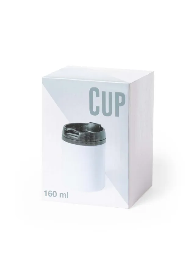 Vaso Zirgul 160 ml