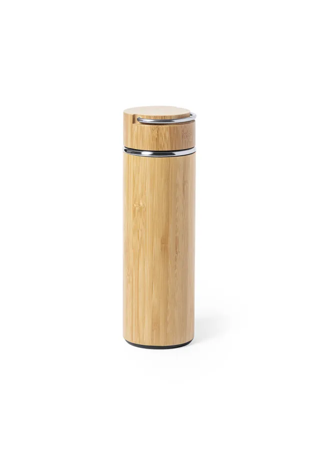 Termo Bridget 400 ml. Infusor Incluido