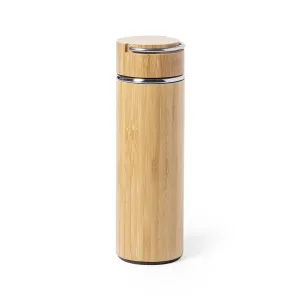 Termo Bridget 400 ml. Infusor Incluido