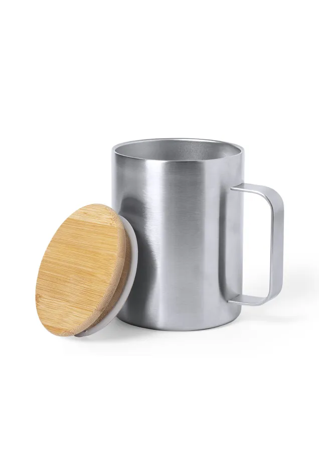 Taza Térmica Ricaly 350 ml