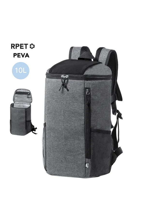 Mochila Nevera Kemper Acolchada