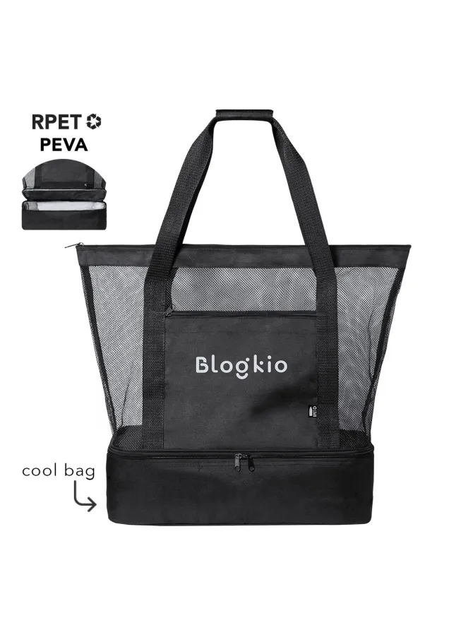 Bolsa Nevera Pattel