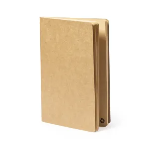 Libreta Tiblan Bloc 60 Hojas. 125 Notas Adhesivas 1,2 x 4,4 cm