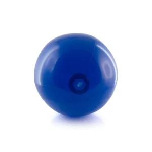 Balón Magno Medidas Desinflado: 47 cm. Inflado: 40 cm