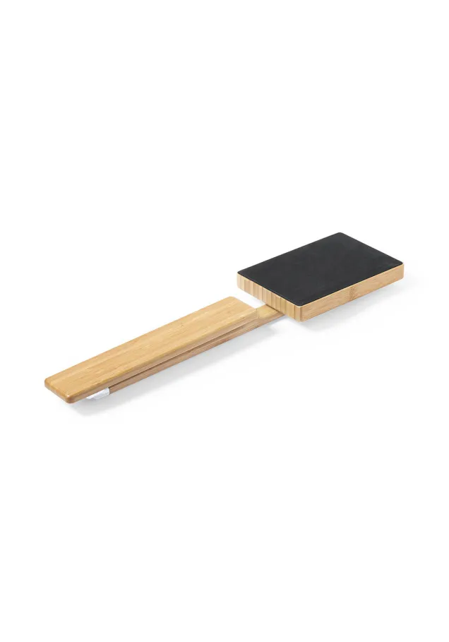 Lámpara Cargador Sleya 25 Ledes. 3 Posiciones de Luz. Intensidad de Luz Regulable. Conexión USB. Inalámbrico 10W. Plegable