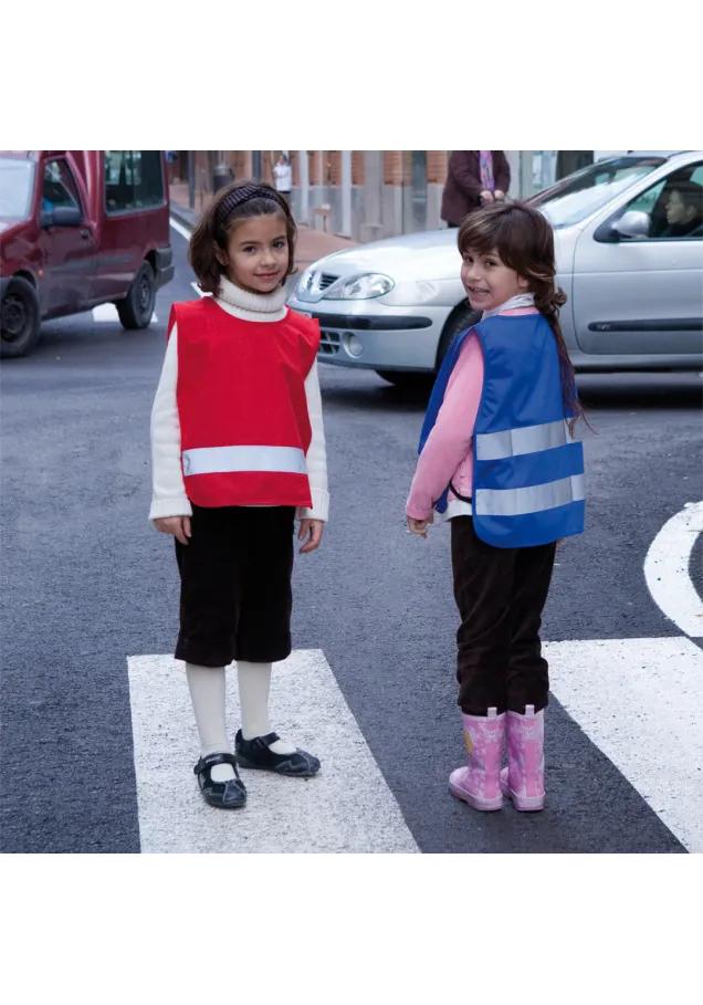 Peto Eli Talla Única. Niño