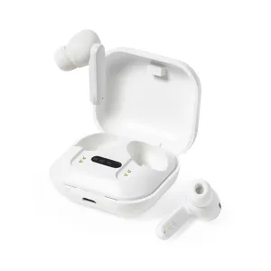 Auriculares Volpux RCS Conexión Bluetooth. Recargable USB
