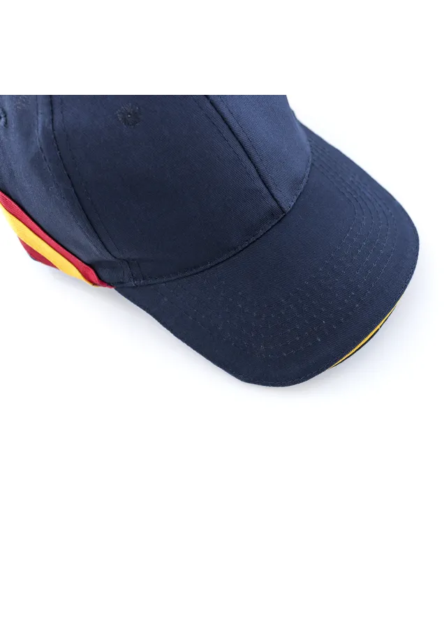 Gorra Iberia 6 Paneles