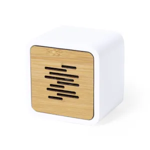 Altavoz Pixie Conexión Bluetooth. Potencia Sonido 3W. Recargable USB