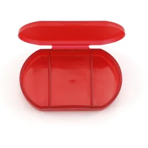Pastillero Trizone 3 Compartimentos
