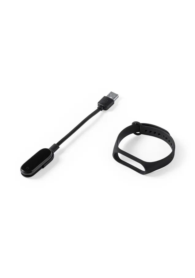 Brazalete Inteligente Selkos Conexión Bluetooth. Pantalla TFT 0,96