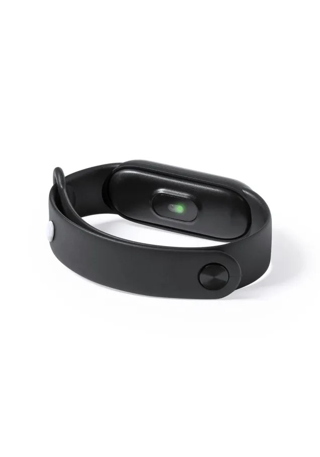 Brazalete Inteligente Selkos Conexión Bluetooth. Pantalla TFT 0,96