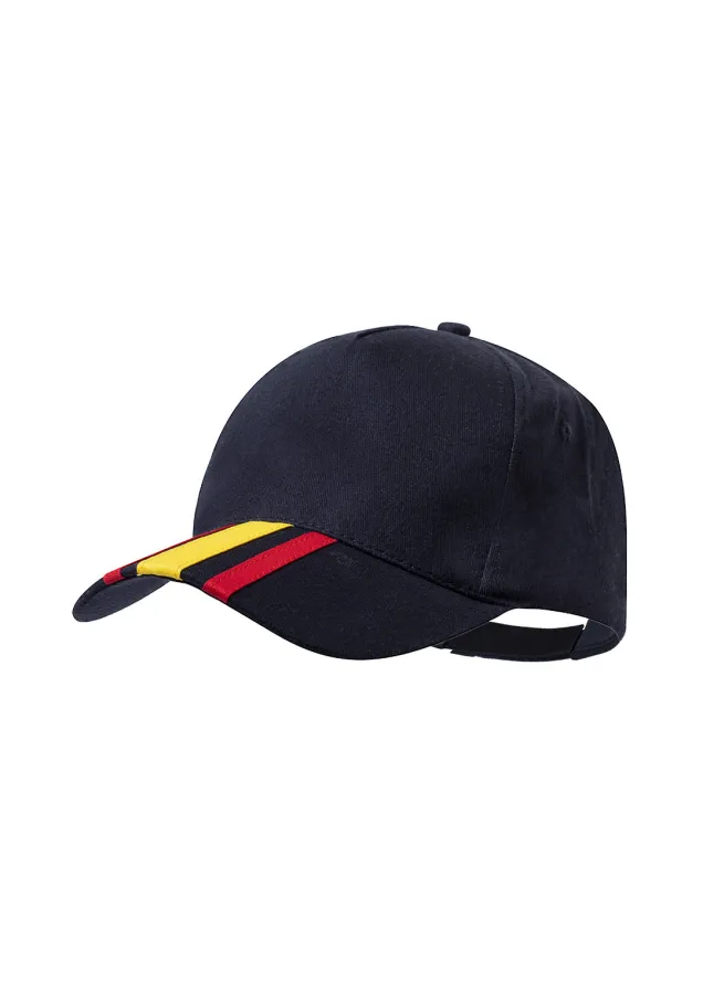 Gorra Desthin 5 Paneles