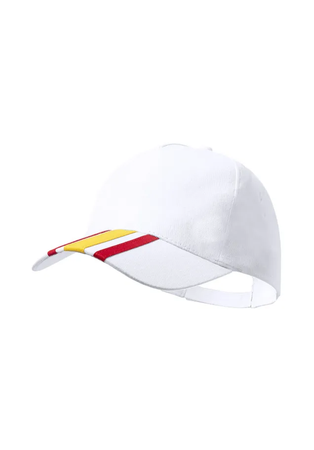 Gorra Desthin 5 Paneles