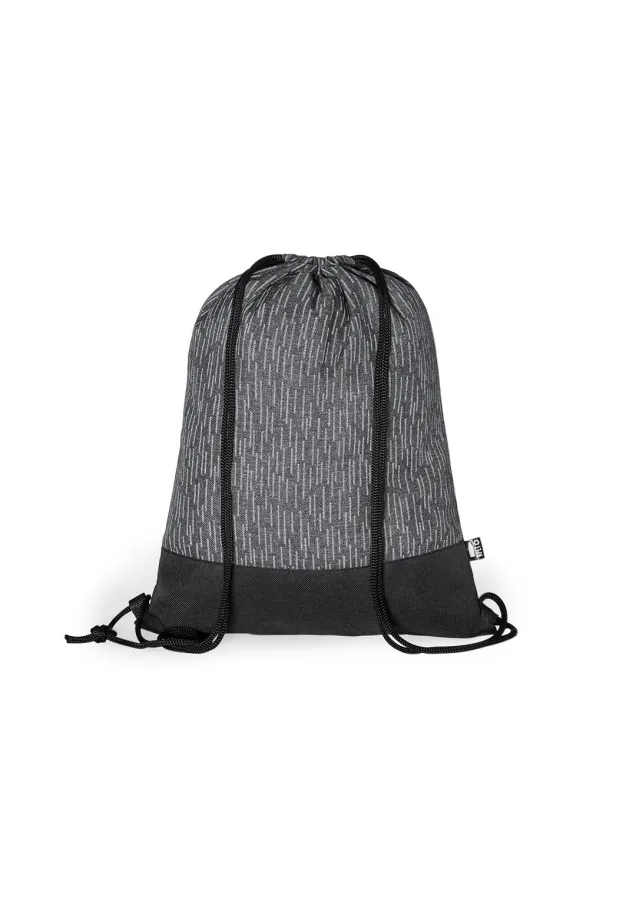 Mochila Stabby Reflectante