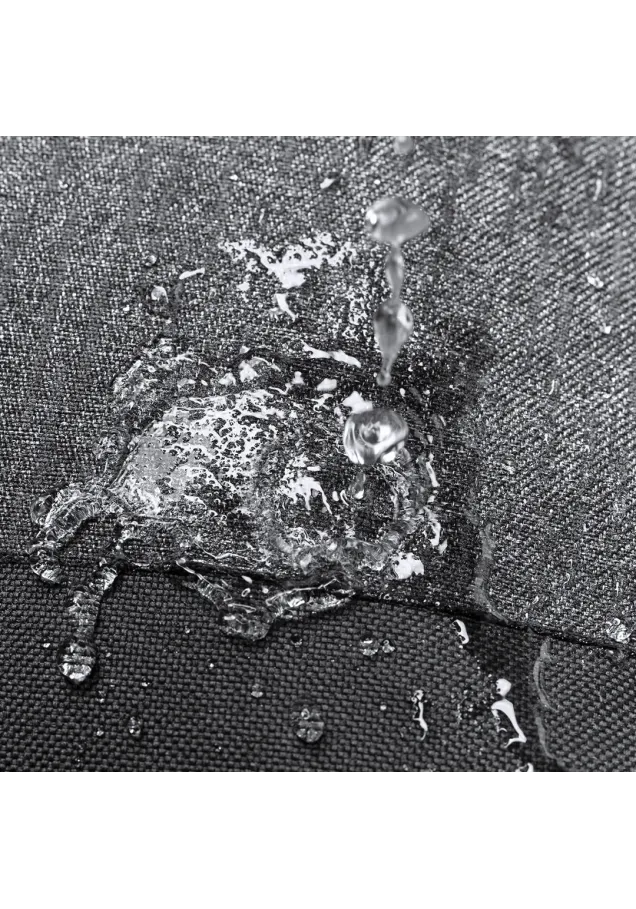 Mochila Stabby Reflectante