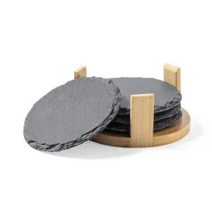 Set Posavasos Seitol 4 Piezas