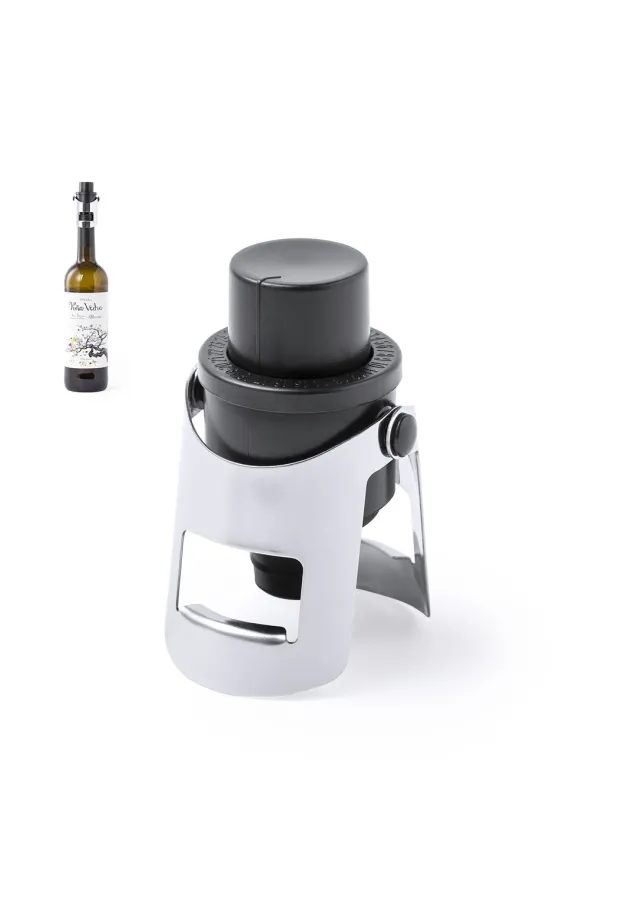 Tapón Bomba Vacio Brenix