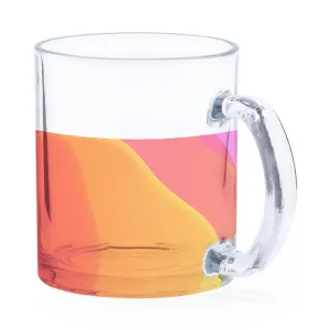 Taza Sublimación Brant 350 ml