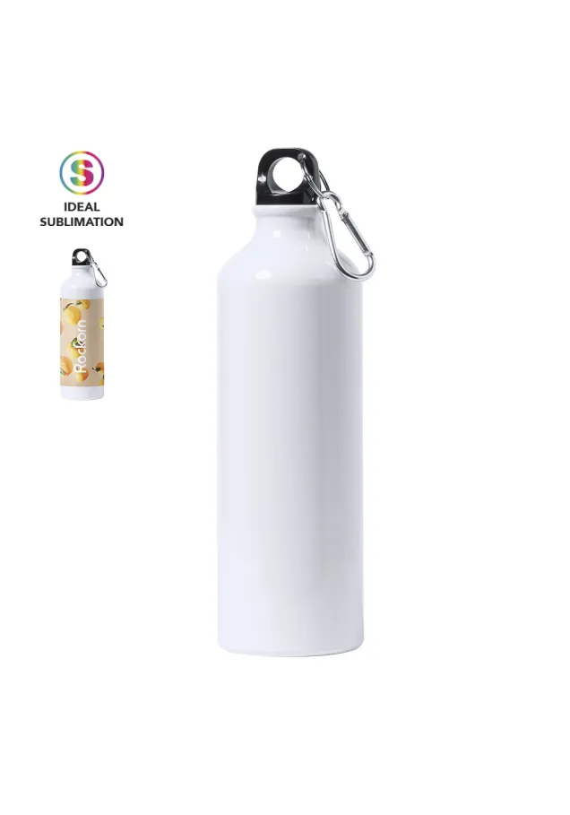 Bidón Sublimación Bredix 800 ml