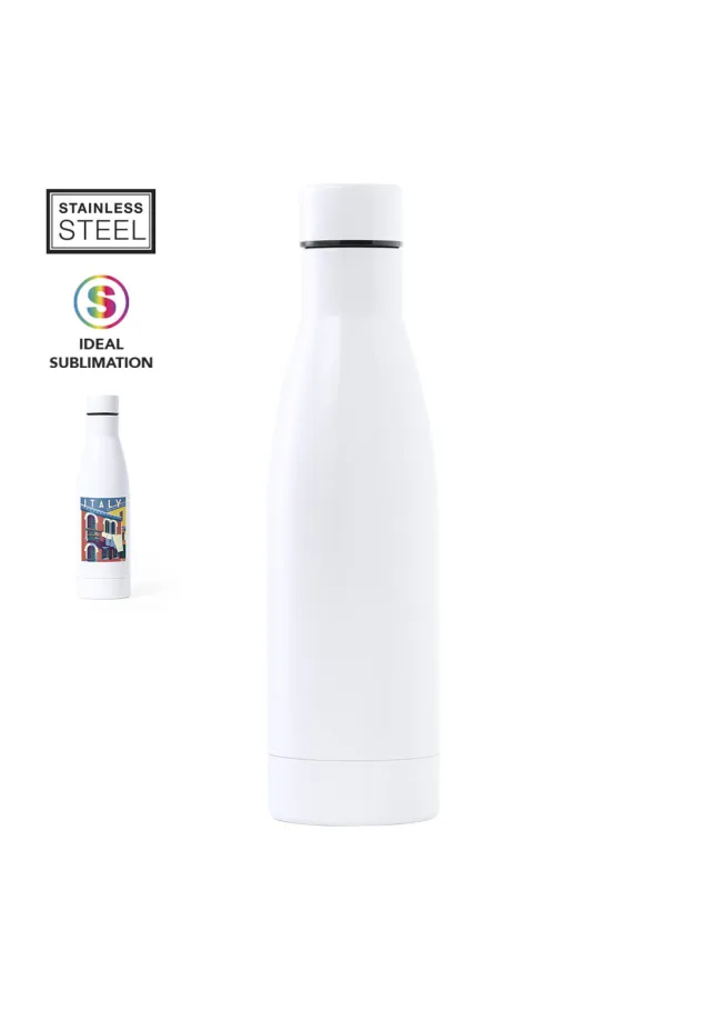 Bidón Sublimación Crafor 750 ml