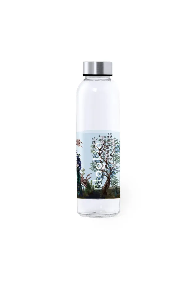 Bidón Sublimación Eltron 500 ml