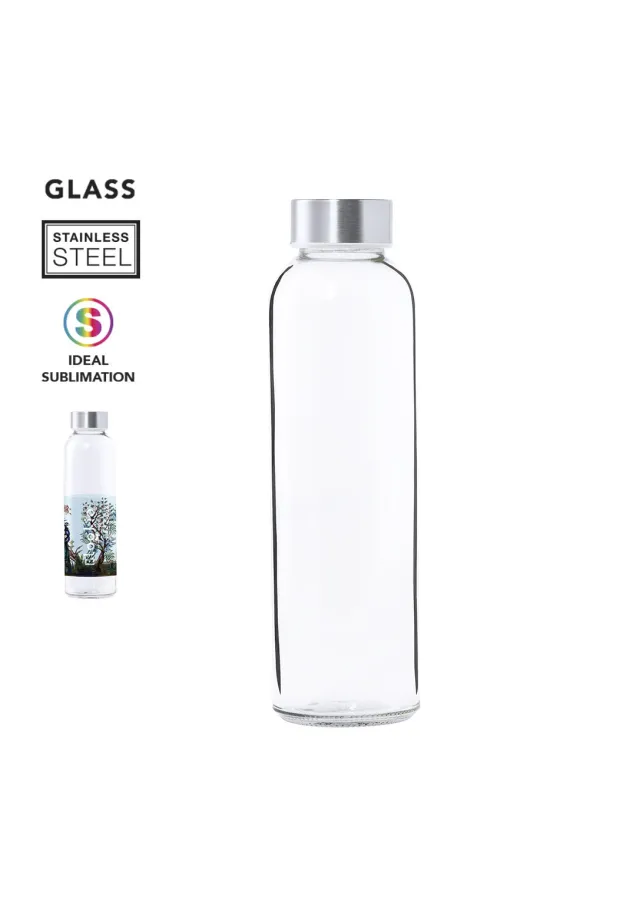 Bidón Sublimación Eltron 500 ml