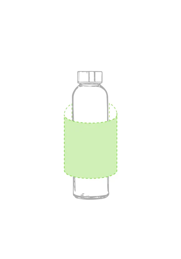 Bidón Sublimación Eltron 500 ml