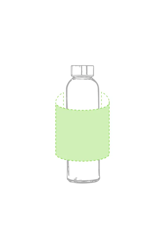Bidón Sublimación Eltron 500 ml