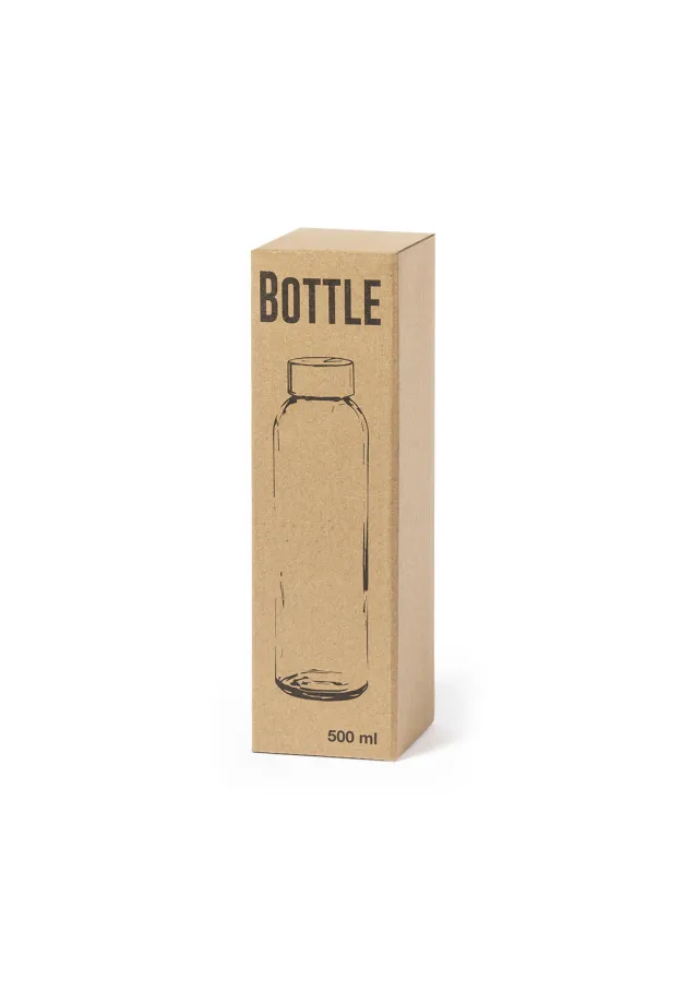 Bidón Sublimación Eltron 500 ml