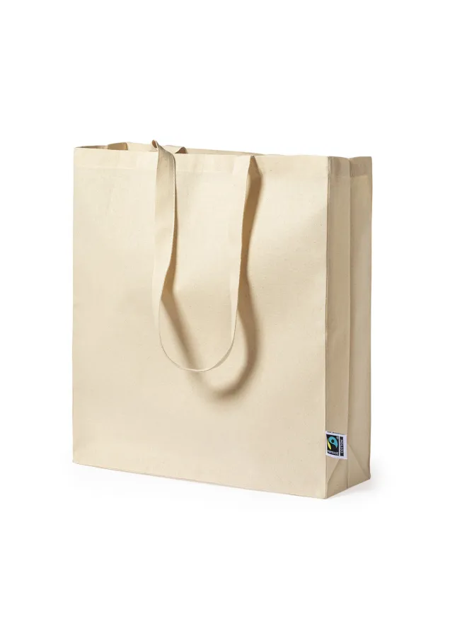 Bolsa Elatek Fairtrade