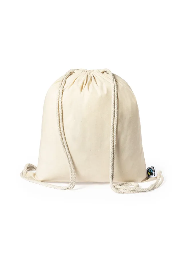 Mochila Sanfer Fairtrade