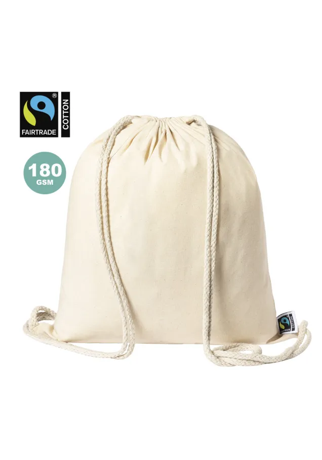 Mochila Sanfer Fairtrade