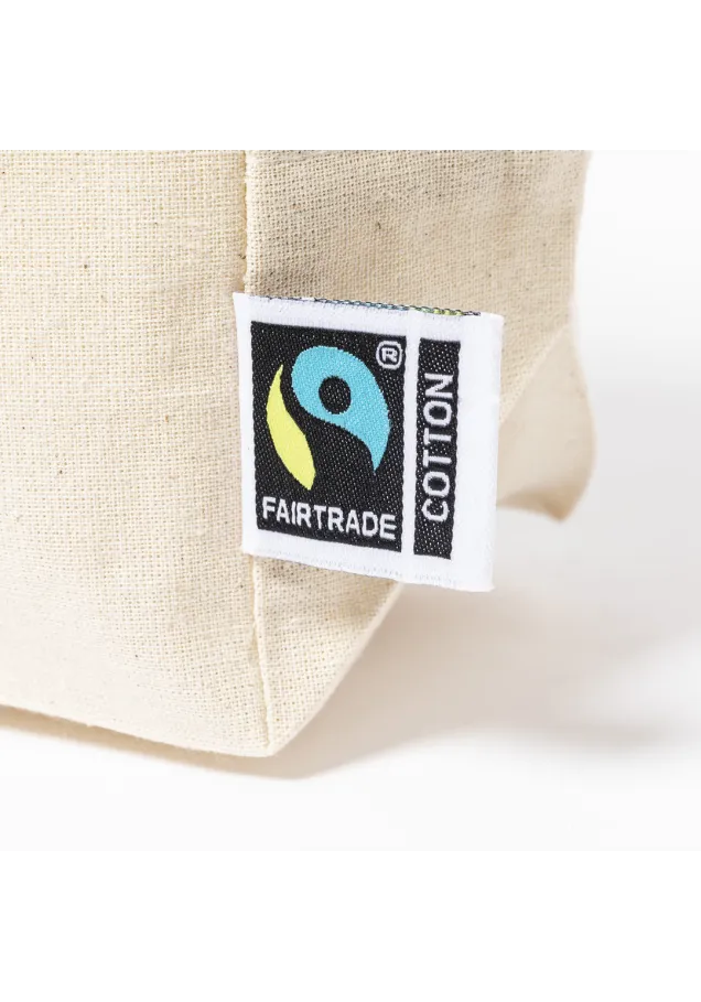 Neceser Grafox Fairtrade