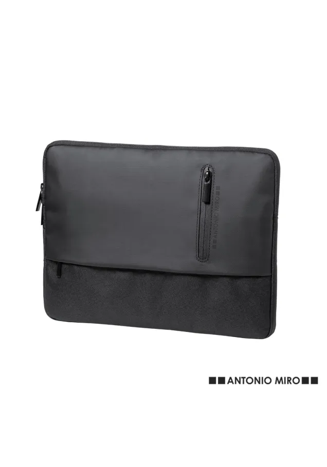 Funda Ordenador Portátil Dilon Acolchado. Bolsillo Acolchado para Portátil