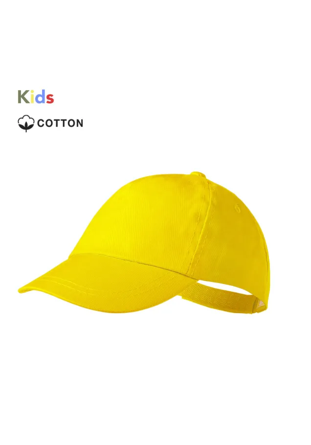 Gorra Niño Sportkid