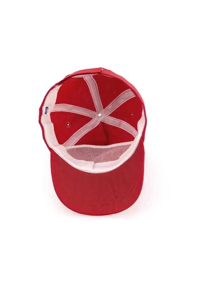 Gorra Niño Sportkid