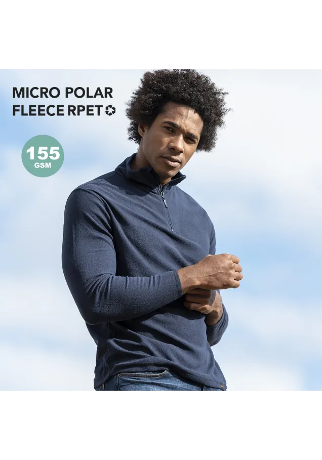 Forro Polar Mesiox Tratamiento Anti-Pilling