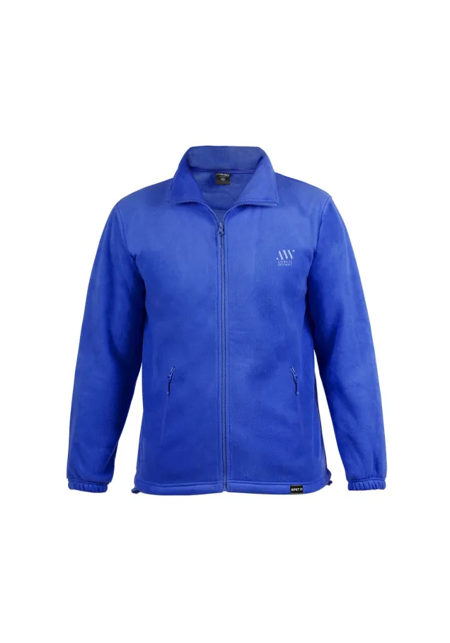 Chaqueta Diston Tratamiento Anti-Pilling