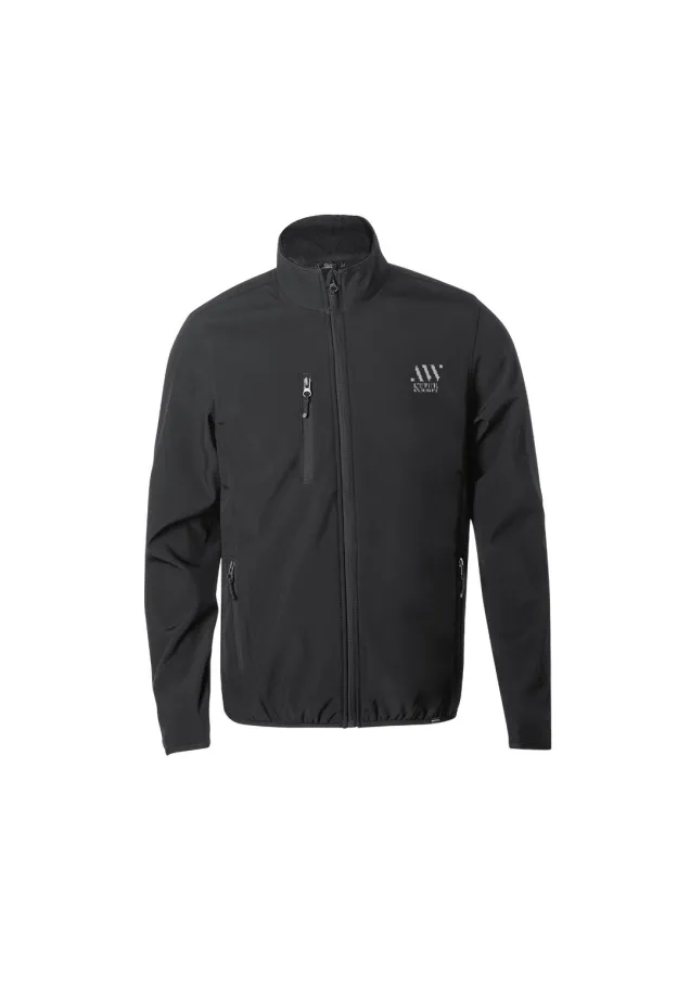 Chaqueta Scola Resistente al Viento y al Agua