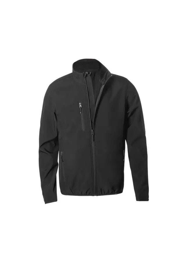 Chaqueta Scola Resistente al Viento y al Agua