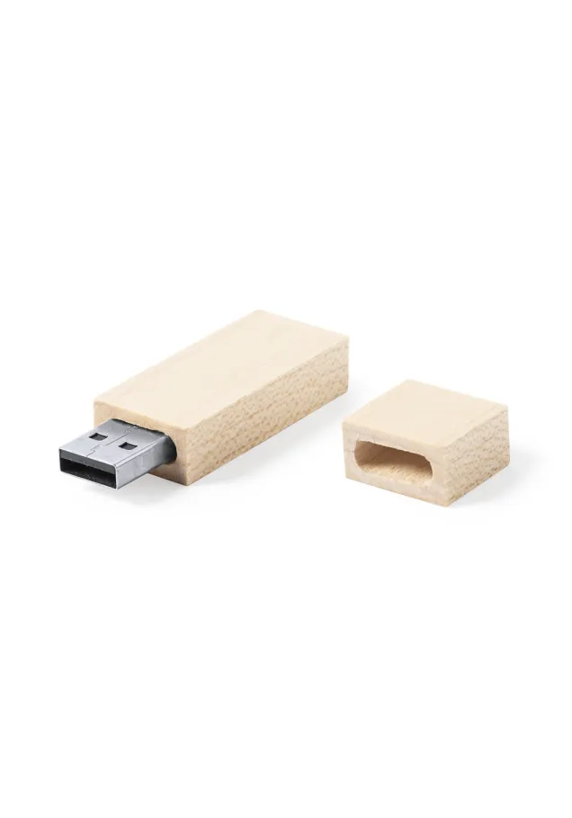 Memoria USB Nokex 16GB