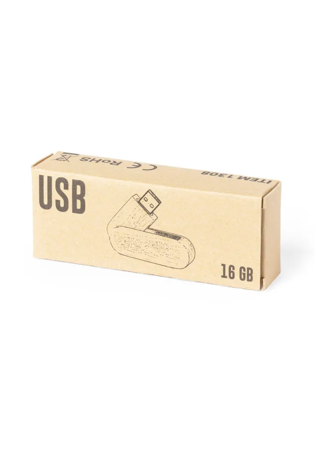 Memoria USB Vedun 16GB